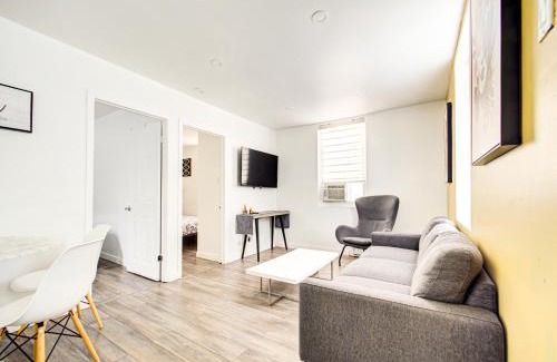 Griffintown Apartment | Chic & spacieux 2 chambres à Griffintown