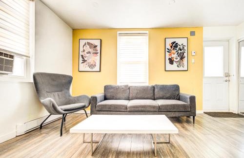Griffintown Apartment | Chic & spacieux 2 chambres à Griffintown
