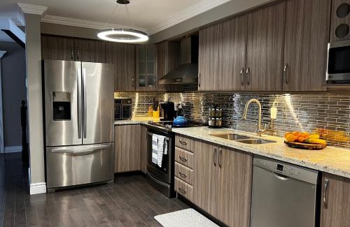 Markham Apartment | Chic, Spacious Home You'll Love
