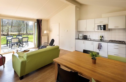 Ruinen House | Chic Stay by the Heathlands