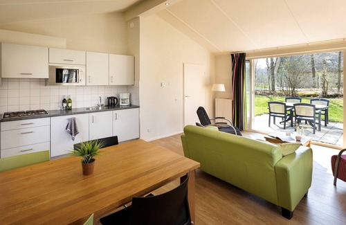 Ruinen House | Chic Stay by the Heathlands