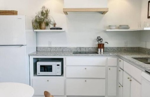 Abilene Apartment | Chic studio near ACU