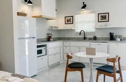 Abilene Apartment | Chic studio near ACU