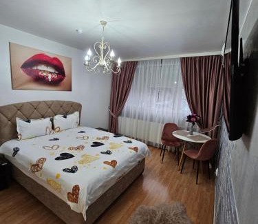 Galati Apartment | CHIC Studio- Place to Remember