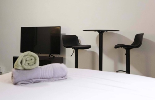 Verdun Apartment | Chic Studio Prime Location