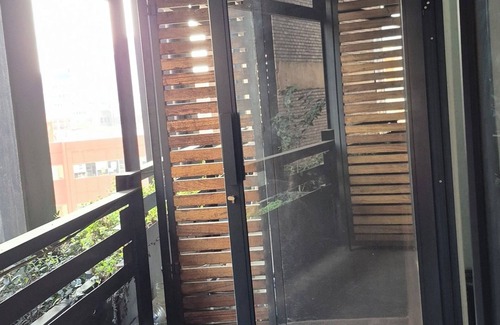 Downtown Johannesburg Apartment | Chic Studio Stay in Johannesburg’s Creative Hub