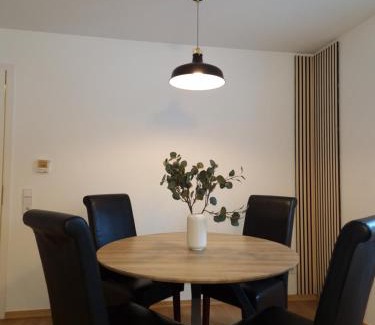 Kaßberg Apartment | Chic und Charme