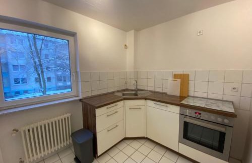 Kaßberg Apartment | Chic und Charme