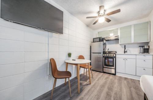 St. Petersburg - Clearwater Apartment | Chic Urban Studio - Explore Downtown St. Pete