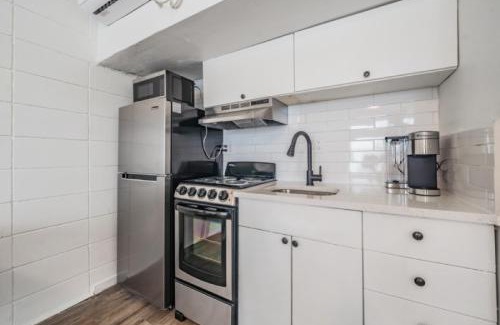 St. Petersburg - Clearwater Apartment | Chic Urban Studio - Explore Downtown St. Pete