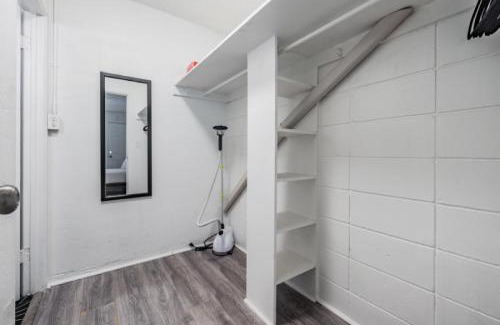 St. Petersburg - Clearwater Apartment | Chic Urban Studio - Explore Downtown St. Pete