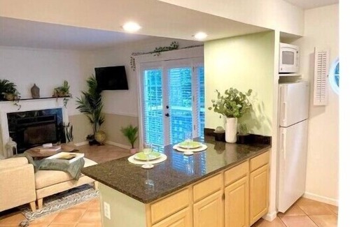 Norwich Villa | Chic Villa Oasis by Mohegan Sun w/ Pool & Hot Tub