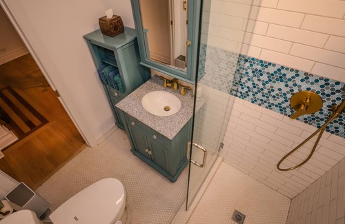 Bronzeville Apartment | Chicago Bronzeville Luxury Unit!