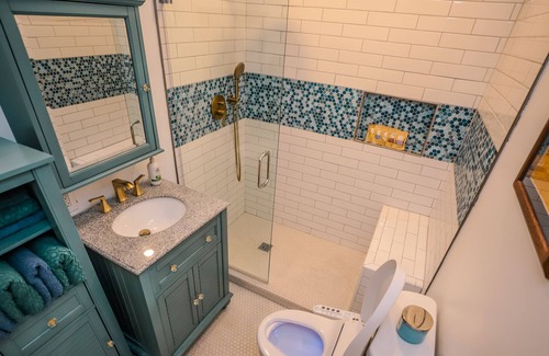 Bronzeville Apartment | Chicago Bronzeville Luxury Unit!