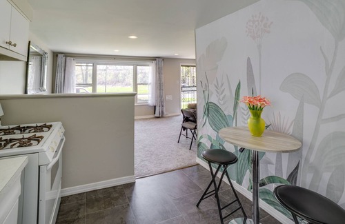 Chatham House | Chicago Escape Near Navy Pier & Shedd Aquarium!