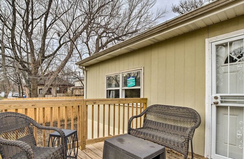 East Beverly House | Chicago Home w/ Spacious Backyard!