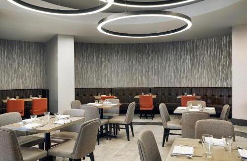 Oak Brook Hotel | Chicago Marriott Oak Brook