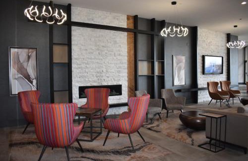 Oak Brook Hotel | Chicago Marriott Oak Brook