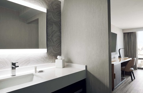 Oak Brook Hotel | Chicago Marriott Oak Brook
