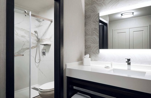 Oak Brook Hotel | Chicago Marriott Oak Brook