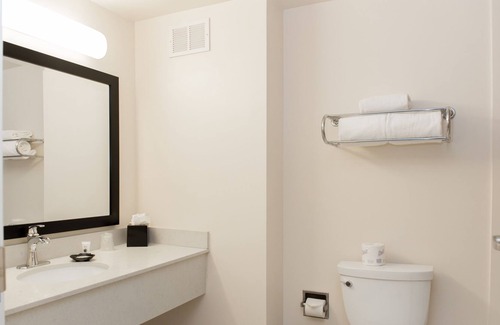 Ickes Praire Homes Hotel | Chicago South Loop Hotel
