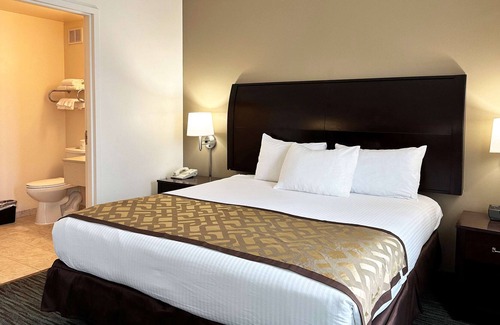 Ickes Praire Homes Hotel | Chicago South Loop Hotel