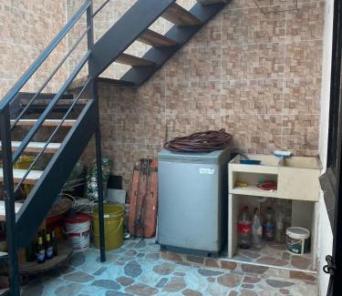 Girardot House | Chicala relax C4