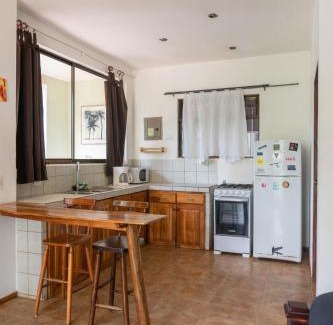 Nosara Apartment | Chicama : Burnt Toast Surfcamp
