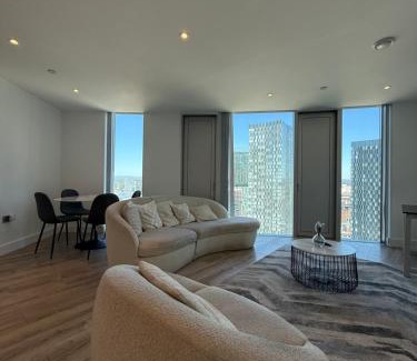 Castlefield Apartment | ChicApartments