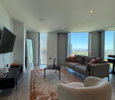 Castlefield Apartment | ChicApartments