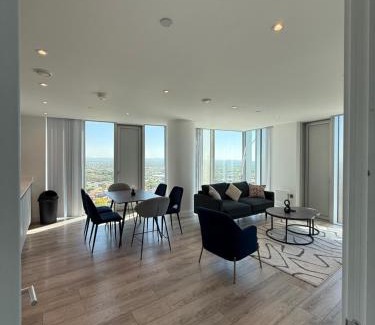 Castlefield Apartment | ChicApartments