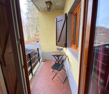 Abetone Apartment | Chicca nel cuore dell'Abetone