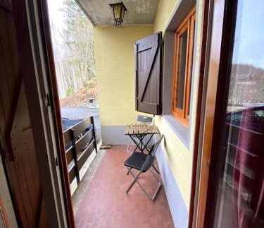 Abetone Apartment | Chicca nel cuore dell'Abetone