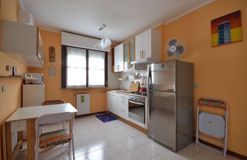 Vercelli Apartment | Chicco Apartment Light