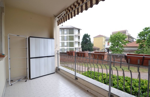 Vercelli Apartment | Chicco Apartment Light