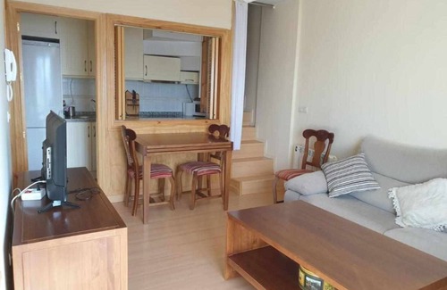 Pradollano Apartment | Chicflat Buenavista Sierra Nevada