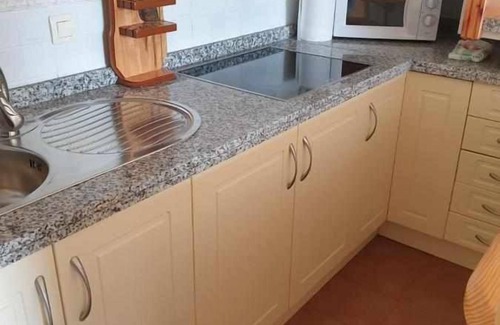 Pradollano Apartment | Chicflat Buenavista Sierra Nevada