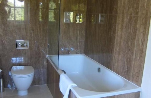 Chicheley Hotel | Chicheley Hall