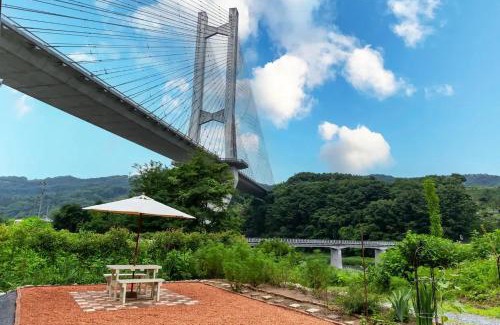 Ogano-machi Other | Chichibu Park Bridge Camp Base - Vacation STAY 12868v