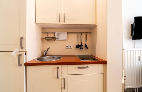 Mirow Apartment | Chickes Appartement