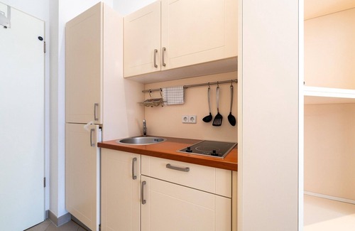 Mirow Apartment | Chickes Appartement
