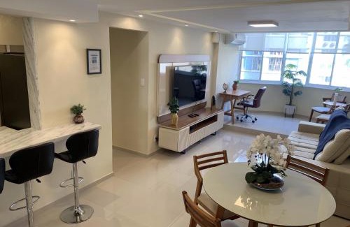 Copacabana Apartment | ChicModern Apt