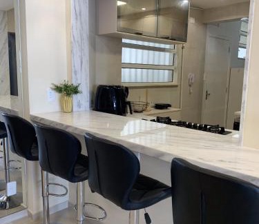 Copacabana Apartment | ChicModern Apt