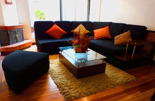 Usaquen Apartment | CHICO, LUJO, CONFORT, 3 ALCOBAS, FULL
