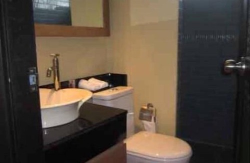 Hat Chao Samran Hotel | Chidlom Resort