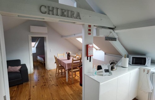 Viana do Castelo Apartment | Chieira N'Avenida