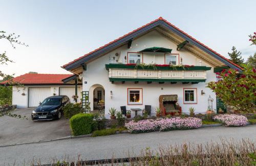 Waging am See Apartment | Chiemgau Appartement