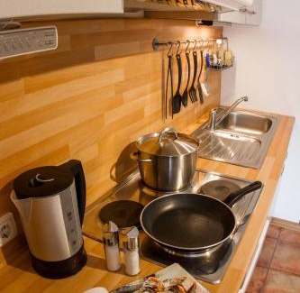 Waging am See Apartment | Chiemgau Appartement
