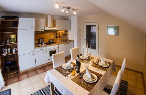 Waging am See Apartment | Chiemgau Appartement