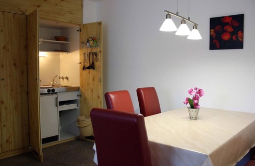 Inzell Apartment | Chiemgau Appartements
